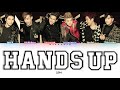 Download Lagu 2PM - Hands Up [Han|Rom|Eng] Color Coded Lyrics Mp3