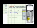 Measurement Conversion Quiz