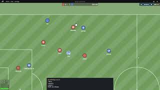 POLAND B vs TURKEY | Nations cup Semifinal