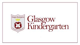 GRADUATES 2020 - Glasgow Kindergarten - Lightblue Class
