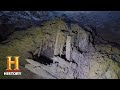 Exploring Unstable Sites and Structures