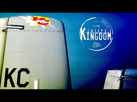 Kingdom Episode - 442nd Air Wing