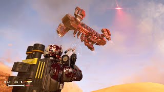 The Major Changes After the Last Helldivers Update