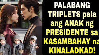 INIWAN AT NILOKO SI SENYORITA NAGPADALI TULOY SIYA ISANG LALAKI SA HACIENDA. PERO PAANO EX NIYA?