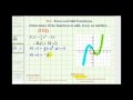 Understanding Odd and Even Functions