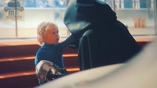 ✅ МУРАШКИ ПО КОЖЕ! Доктор Дум в СЦЕНЕ ПОСЛЕ ТИТРОВ [ Фантастическая Четверка: Первые Шаги ]