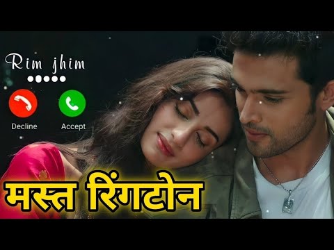 Romantic Ringtone 💞 Love Ringtone Hindi Ringtone Love Story Ringtone 2022 Mp3 Ringtone💞New Ringtone
