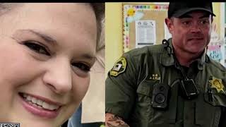 Coward Cop Snaps And Orphans 3 Kids