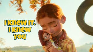 Taylor Swift - I Knew it, I Knew You (Tradução/Legenda) PT-BR
