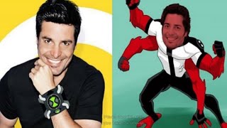 ¿Que pasaria si Chayanne tuviera el omnitrix? - Teoría