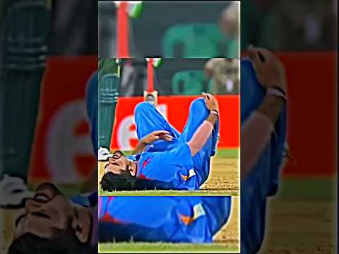 Virat Kohli injury movement 🤕😭