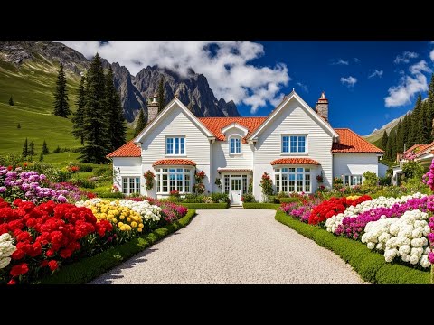 SWISS - Top 10 Most Beautiful Villages in Switzerland ‘ You Must Visit &nbsp;4K &nbsp;(12)