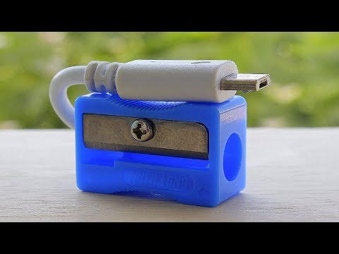 6 SIMPLE INVENTIONS