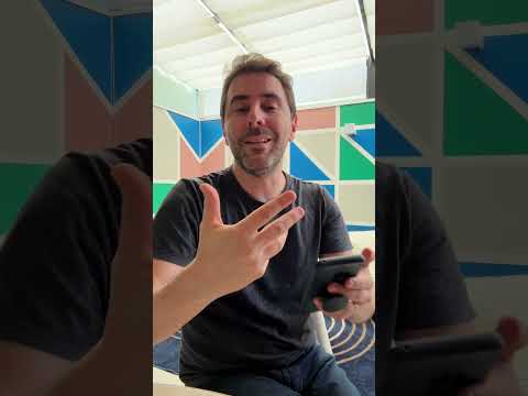BINANCE PIX: eu paguei meu almoço com BITCOIN!