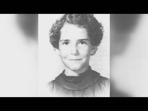 YouTube video thumbnail: Little Girl Could Become Louisiana’s First Saint
