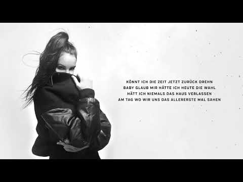 Juju - Ich müsste lügen (prod. Krutsch) [Official Lyric Video]