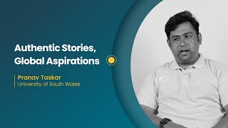 Success Stories | Pranav Taskar student at University of South Wales | UniScholars Reviews