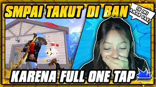 Nyamar Jadi Anak Evos Sampai Bikin Streamer Cantik Ini Takut Di Banned   Karena Headshoot Terus