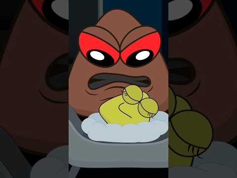 SAVE POU…😱( Animation memes) #shorts #memes