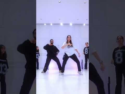 Dilawara ft. Tejas & Ishpreet | The PropheC | #trendingshorts #tejpreet #dance #dancefitlive