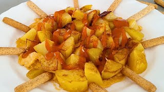 Este Plato Será El Rey De Tu Próxima Fiesta