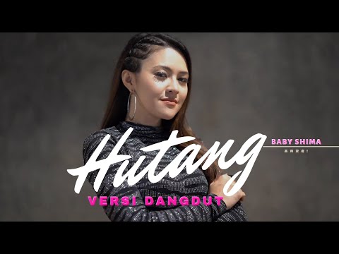 Hutang Floor88 REMIX DANGDUT cover by Baby Shima (Pok ame ame belalang kupu kupu)
