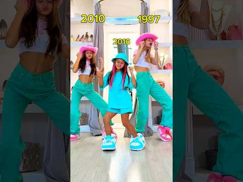 Hit like if youโre older than 3 ๐๐#shorts @Belitskay @_miss_tais_