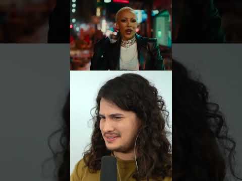 Doja Cat's "Vocal Fry" Rap Technique in ATTENTION