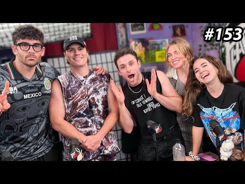 Maya Returns To Destroy Hasan | Fear&Wine About It 2