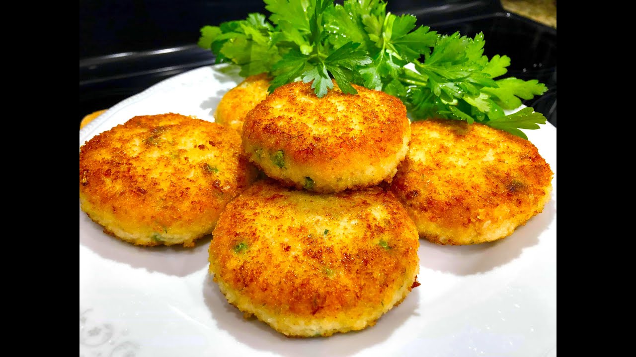 Бесподобные рыбные котлеты. Очень Сочные, Нежные и Вкусные. Рецепт с изюминкой
