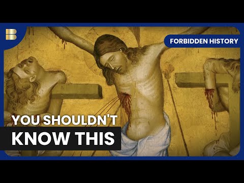 Ultimate Secrets You Weren't Meant to Know | Forbidden History