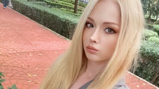 ✨ Участница, чья история тронула нас