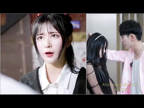 Girl reporter angers domineering CEO