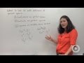 Factoring Difference of Perfect Squares