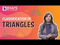 Triangle Classification and Properties