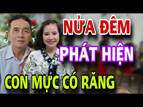 ANH TRAI TÁ HỎA Tuyển Vợ Nữa Đêm Bỏ Chạy Vì Phát Hiến Bí Mật Động Trời