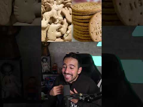 Prefieres esta comida para Niños o Adultos ? #shorts