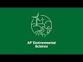 Fossil Fuels and Energy Resources
