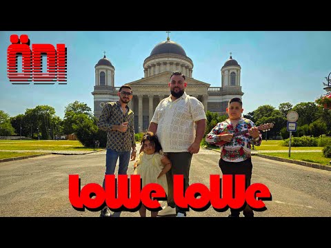 Ödi - LoWe LoWe | OFFICIAL VIDEO