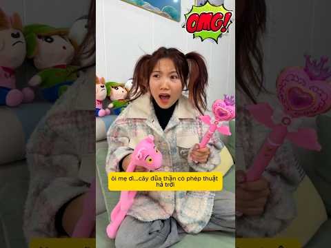 Tôi Là Một Đứa Em Ích Kỉ #shorts