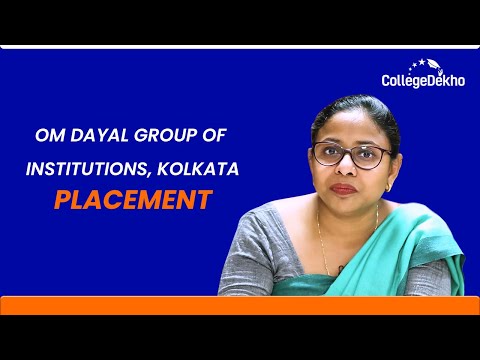 OmDayal Group of Institutions Placement 2022