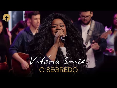 Vitória Souza  - Os Melhores Clipes -  [O Segredo]