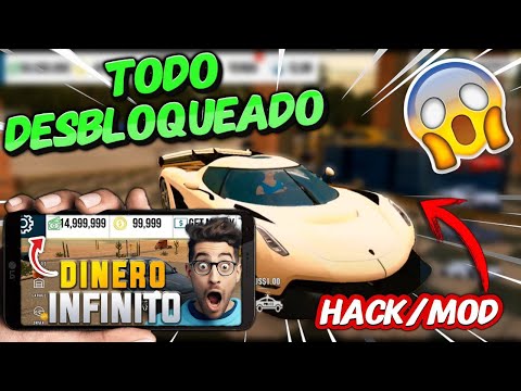 Car Parking Multiplayer 2: Todo Desbloqueado - APK Unlimited Money & All Cars