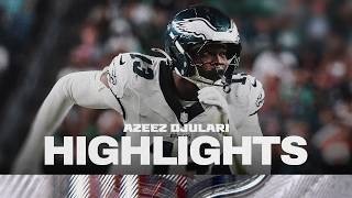 Azeez Ojulari highlights | Atlanta Falcons | 2026 Free Agency