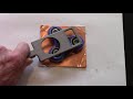 Energy Transfer and Magnetism Concepts