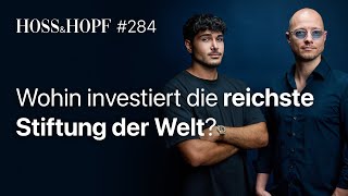 Die dunklen Skandale der Bill Gates Stiftung - Hoss und Hopf #284