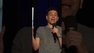 "The public is loving ICE"