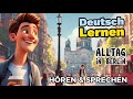 Noah's Life and Interests in Berlin
