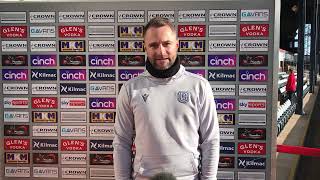 James McPake - Hearts v Dundee