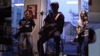 Peggy Zoo unplugged im Kapitel 7